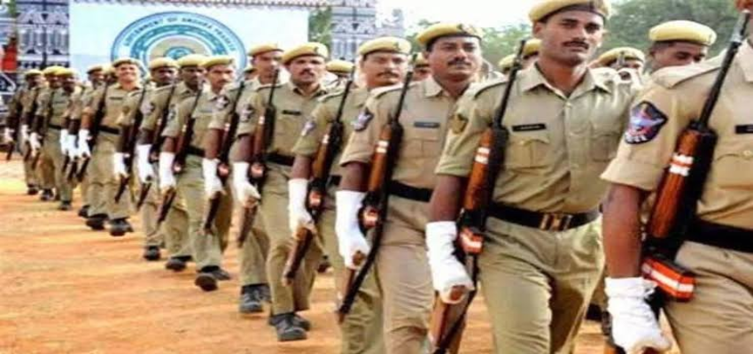 SSC GD 2025 : खत्म हुआ इंतजार , एसएससी ने जारी किया नोटिस , 39 हजार पदों के लिए निकाली गई वैंकेसी