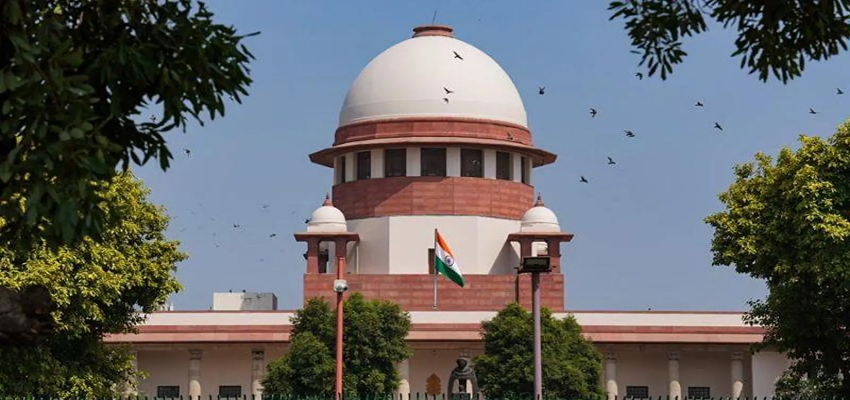 Supreme Court:आरक्षण मामले में सुप्रीम कोर्ट ने बिहार सरकार और केंद्र को भेजा नोटिस , राजद ने हाई कोर्ट के फैसले को दी चुनौती