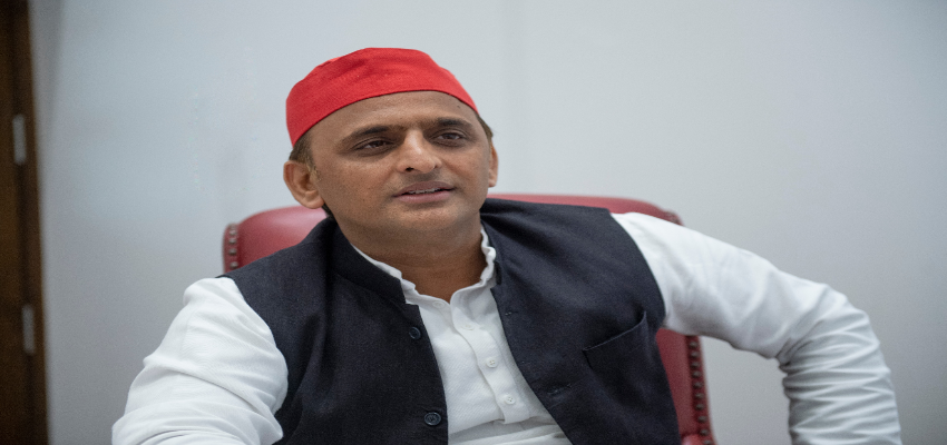 Haryana Election: ‘बात सीट की नहीं , ये त्याग का समय \" अखिलेश यादव के बयान से कांग्रेस और आप को राहत