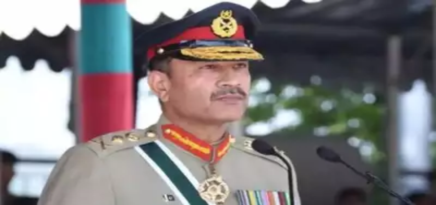 Pakistan on Kargil War: सेना प्रमुख ने खोला पाकिस्तान का काला- चिट्ठा , दुनिया को बताई कारगिल युद्ध की सच्चाई