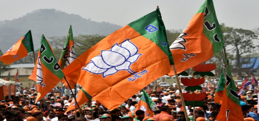 Jharkhand Politics: विधानसभा चुनाव से पहले भाजपा ने कराया सर्वे, नतीजे देख चौंक गए नेता