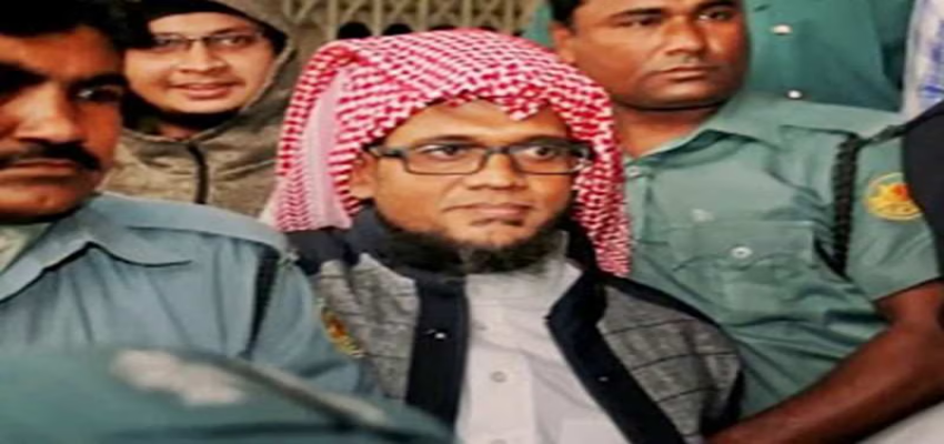 Bangladesh Violence: तख्तापलट पलटते ही भारत के खिलाफ जहर उगलने लगा बांग्लादेशी आतंकी रहमानी , ममता बनर्जी से की ये मांग