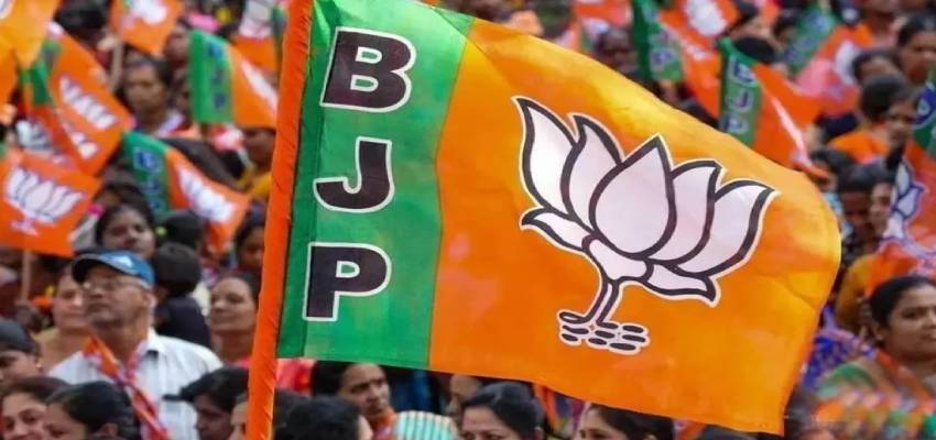 Delhi Election: \"मिशन दिल्ली\" की तैयारी में जुटी भाजपा, परिवर्तन यात्रा के जरिए करेगी शक्ति प्रदर्शन