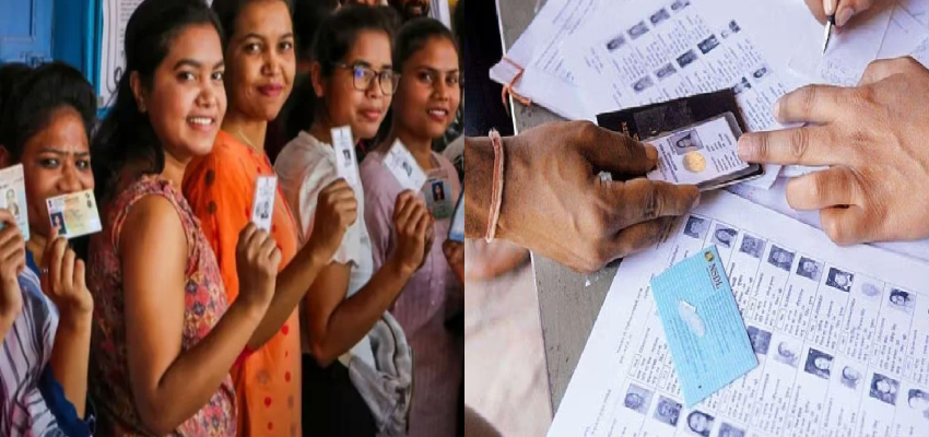 देशभर में चलाई जाएगी SIR प्रक्रिया, दिल्ली में तैयारियां शुरू; जानें किन डॉक्यूमेंट्स की जरूरत