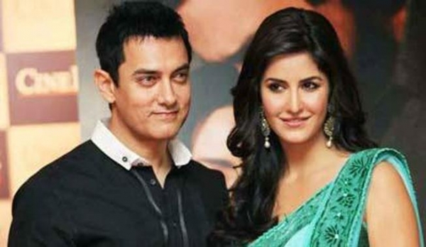 शतंरग के खिलाड़ी भी हैं आमिर और कटरीना