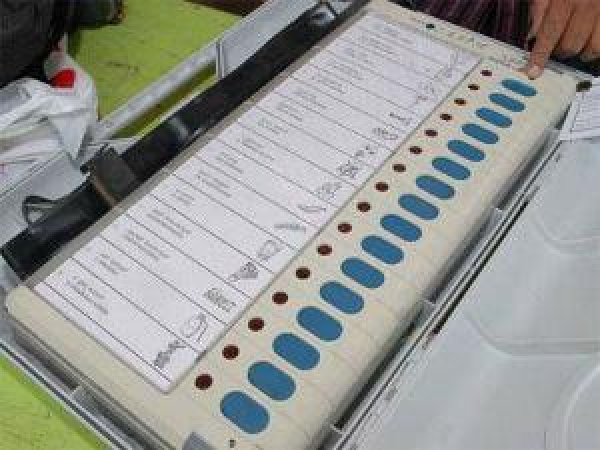 मध्य प्रदेश और मिजोरम विधानसभा चुनाव के लिए वोटिंग आज