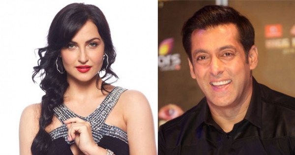 एली अबराम बिग बॉस के घर से बाहर