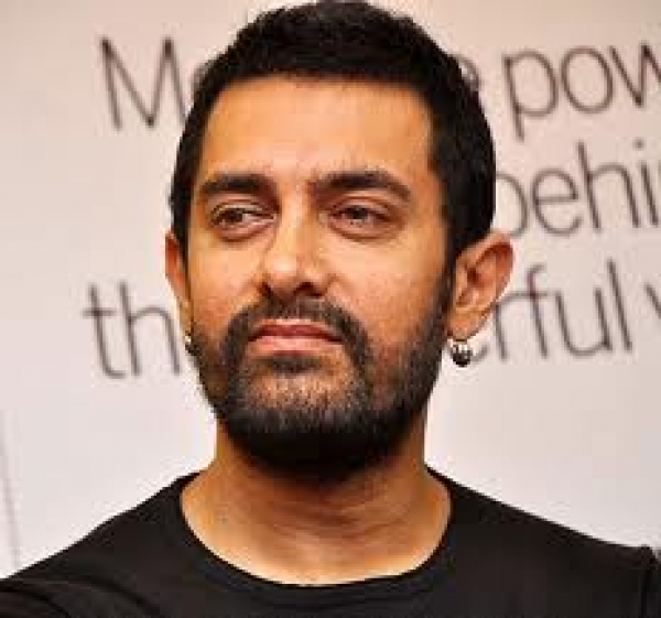 राजनीति में आने का मेरा कोई इरादा नहीं : आमिर खान