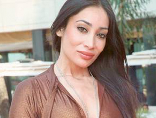 बिग बॉस के घर से बाहर हुईं सोफिया हयात