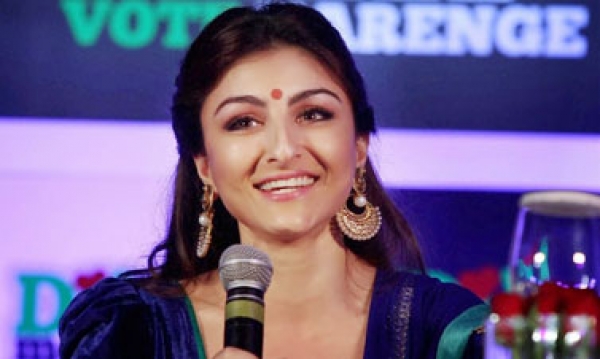 कॉमेडी फिल्‍म में काम करना ज्‍यादा मुश्किल: सोहा