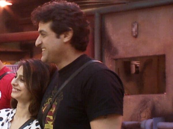 मेरे परिवार को अरमान से दिक्कत नहीं: तनीषा