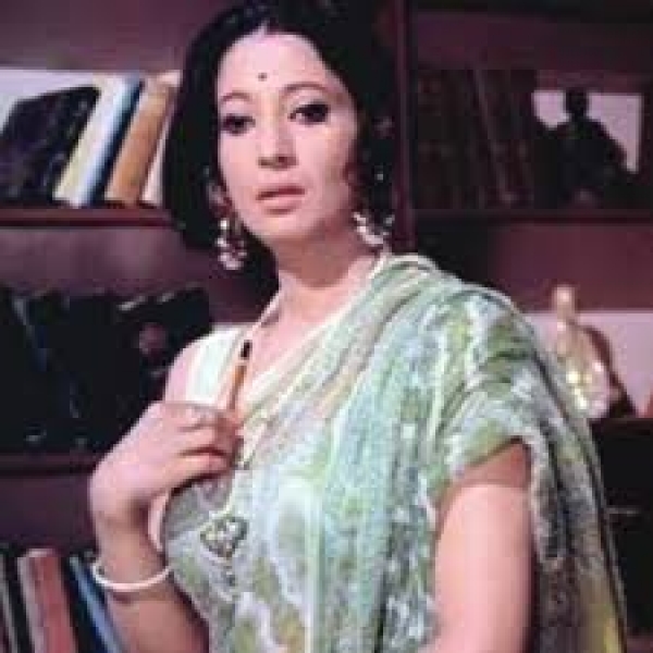 आंधी की अभिनेत्री सुचित्रा सेन की तबीयत में हुआ सुधार