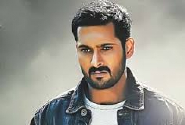 तेलुगू फिल्म अभिनेता उदय किरन ने की खुदकुशी