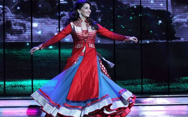 विद्या बेहद खूबसूरत और बहुत प्यारी अभिनेत्री हैं: माधुरी