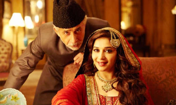 फिल्मश डेढ़ इश्किया पर यूपी सरकार की नजरें इनायत