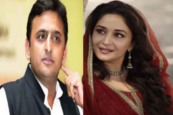 माधुरी संग डेढ़ इश्किया की चाहत रह गई अधूरी