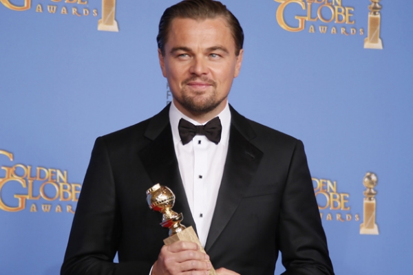 गोल्डन ग्लोब: मैककॉनाय और केट बने बेस्ट