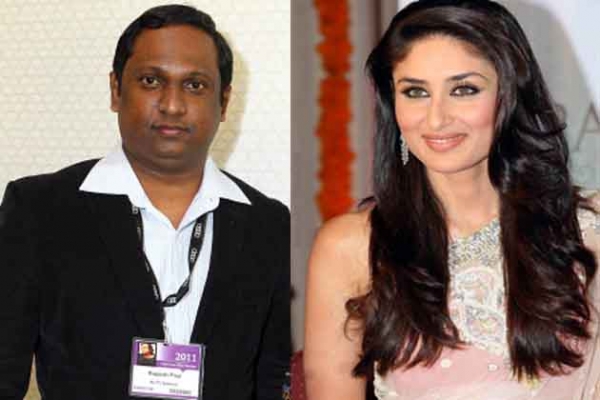 करीना को लेकर बनाना चाहता था कामसूत्र : पॉल