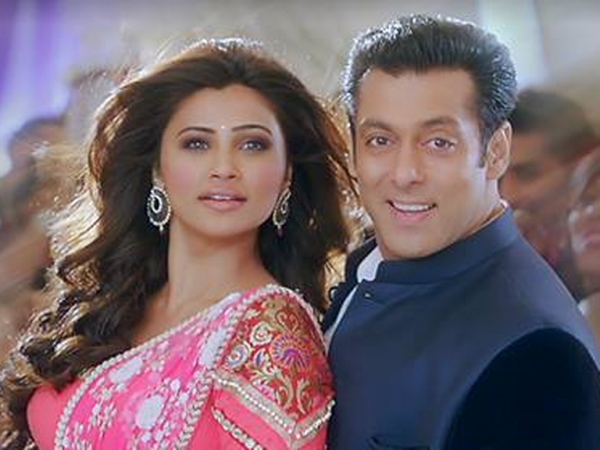  सलमान खान एक भावुक इंसान: डेजी शाह