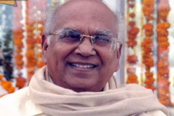  तेलुगू अभिनेता नागेश्वर राव का निधन