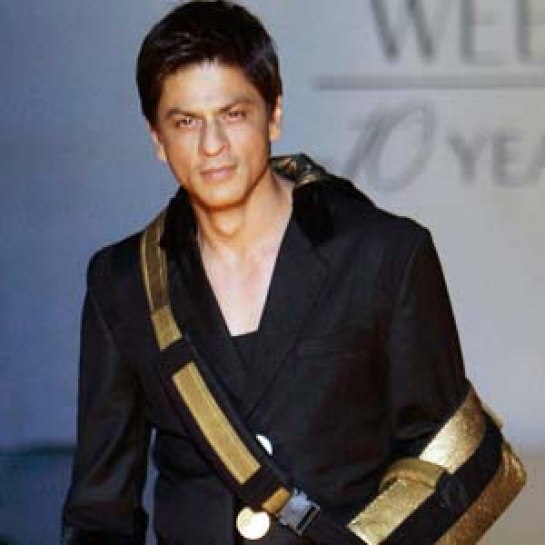 शूटिंग के दौरान बादशाह शहरूख खान हुए चोटिल