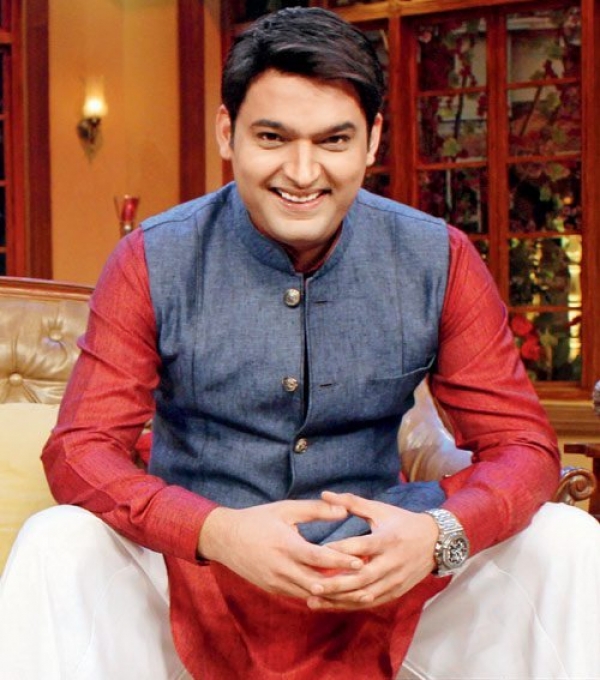  वैनिटी वैन न मिलने पर कपिल ने छोड़ा CCL