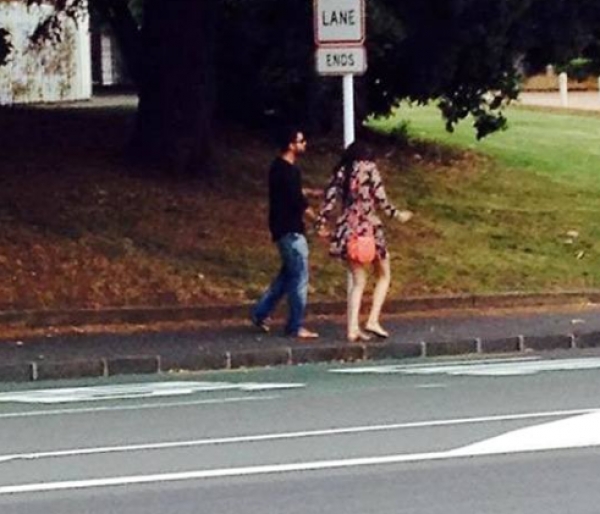  विराट के लिए ऑकलैंड तक गईं अनुष्का