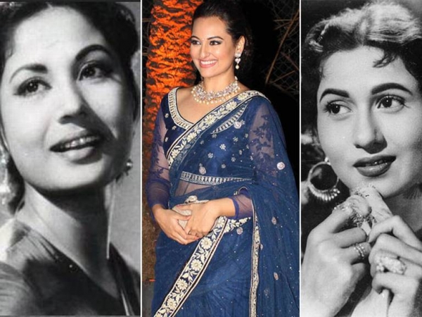  मधुबाला या मीना कुमारी का रोल करना चाहती हैं सोनाक्षी सिन्हा