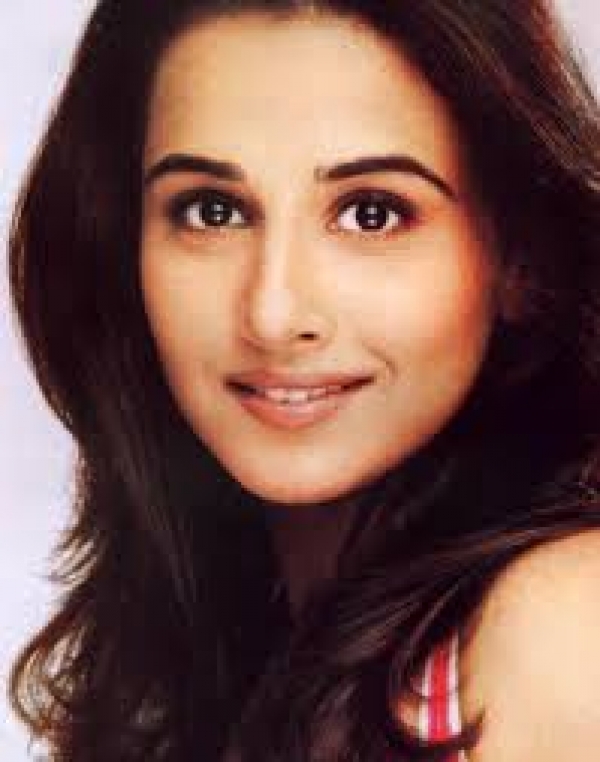  बॉबी जासूस, महज जासूसी फिल्म नहीं है: विद्या