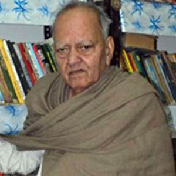  हिन्दी कथाकार अमरकांत नहीं रहे