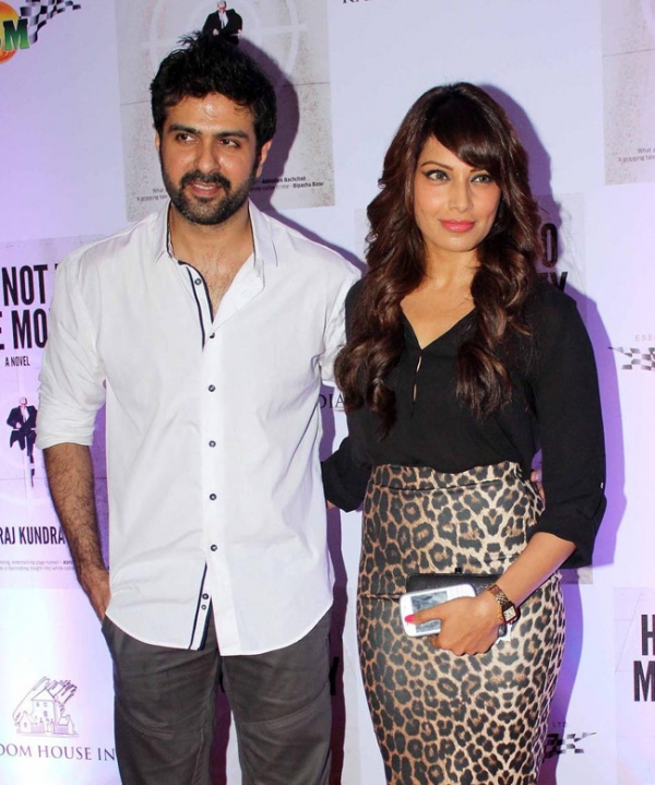 बिपाशा और हरमन रचाएंगे शादी !