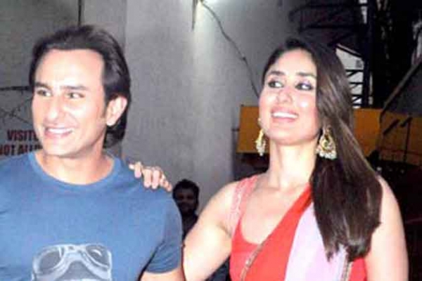 हॉलीवुड के लिए परफेक्ट एक्टर हैं सैफ: करीना