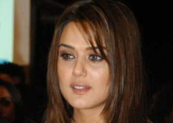 आलिया नामचीन अभिनेत्री बनेंगी: प्रीति