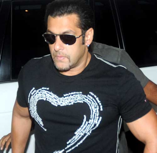 सलमान के बिना बनेगी सोहेल की नई फिल्म !