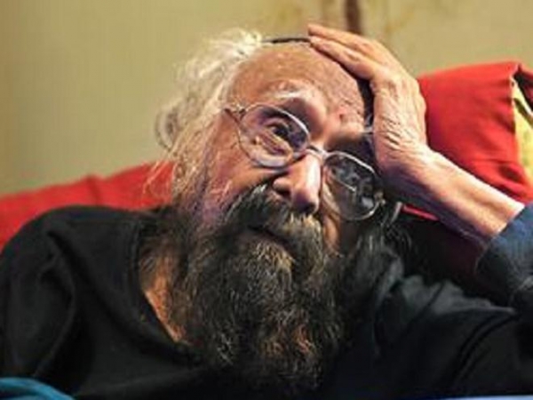 मशहूर पत्रकार-लेखक खुशवंत सिंह का 99 वर्ष की आयु में निधन