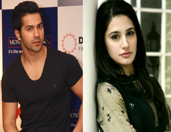 वरुण की तारीफ करते नहीं थक रही नरगिस