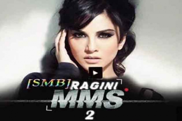 वीकेंड के दौरान रागिनी MMS-2 की बंपर कमाई