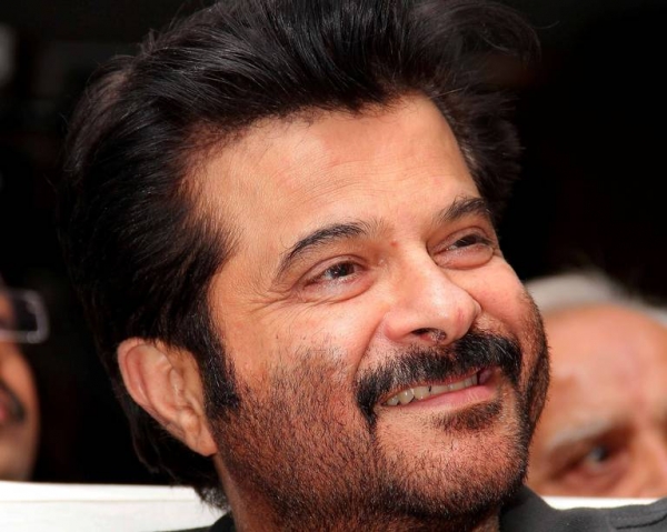 दुबई में मनोरंजन फर्म शुरू करेंगे अनिल कपूर