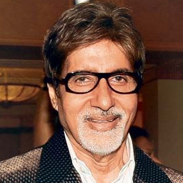 मतदान लोकतांत्रिक अधिकार : अमिताभ