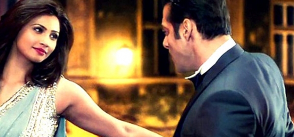 सलमान की प्राइवेट पार्टी में लूलिया ने डेजी को किया इग्नोर! 