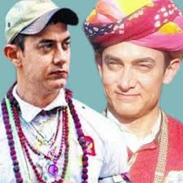 आमिर की पी.के. 19 दिसंबर को होगी रिलीज