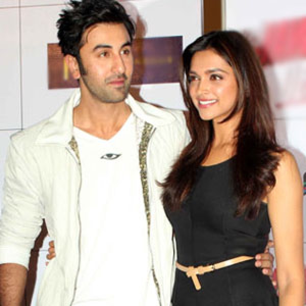 दीपिका-रणबीर दिखाएंगे, तमाशा