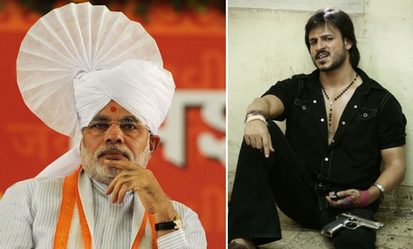 मोदीजी बोलते कम करते ज्यादा हैं: विवेक