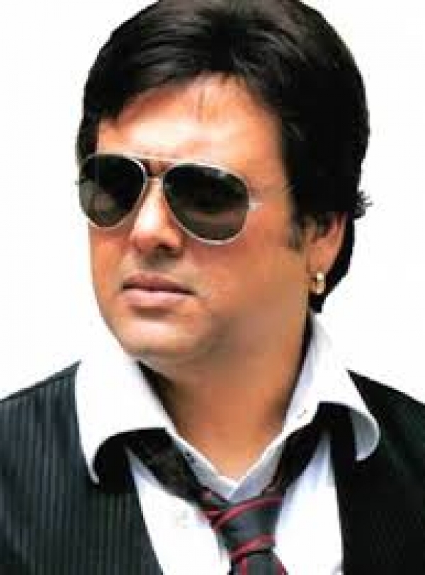 हम कलाकार हैं, पहलवान नहीं: गोविंदा