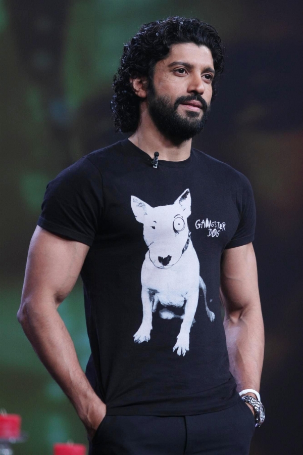 30 लाख ट्विटर फैंस पाकर गदगद हुए फरहान