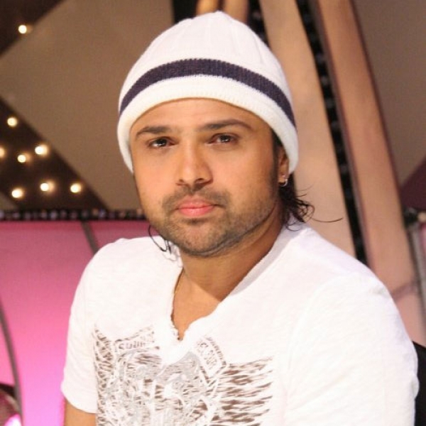 हिमेश साल में एक ही फिल्म करना चाहते हैं 