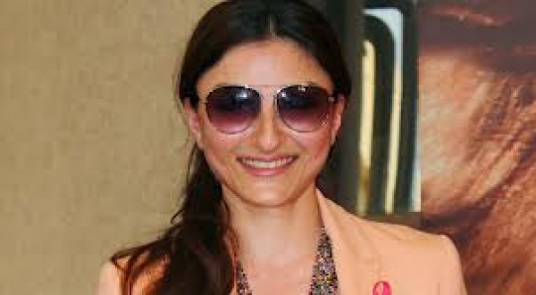 प्रीति जिंटा के पक्ष में खड़ी हुईं सोहा अली खान