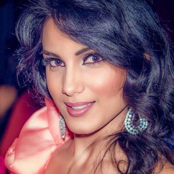 मोनिका गिल बनीं मिस इंडिया वर्ल्डवाइड