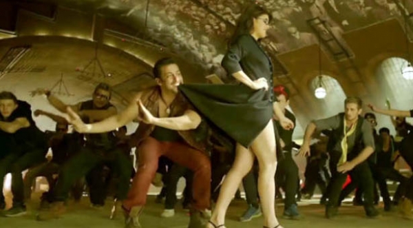 सुपर हिट हुआ सलमान के किक का ट्रेलर, नया गाना हुआ लॉच