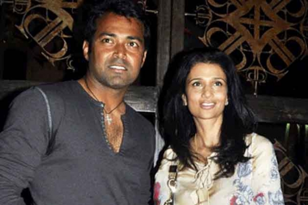 घरेलू हिंसा में फंसे लिएंडर पेस, मामला दर्ज